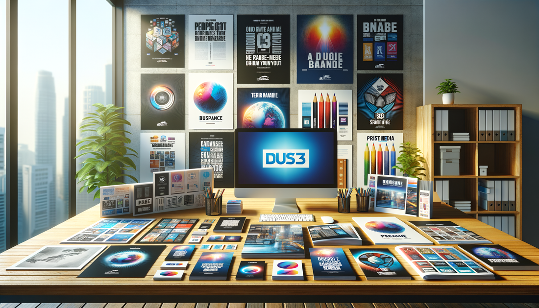 Building a Consistent Brand for Your Political Organization Through Print