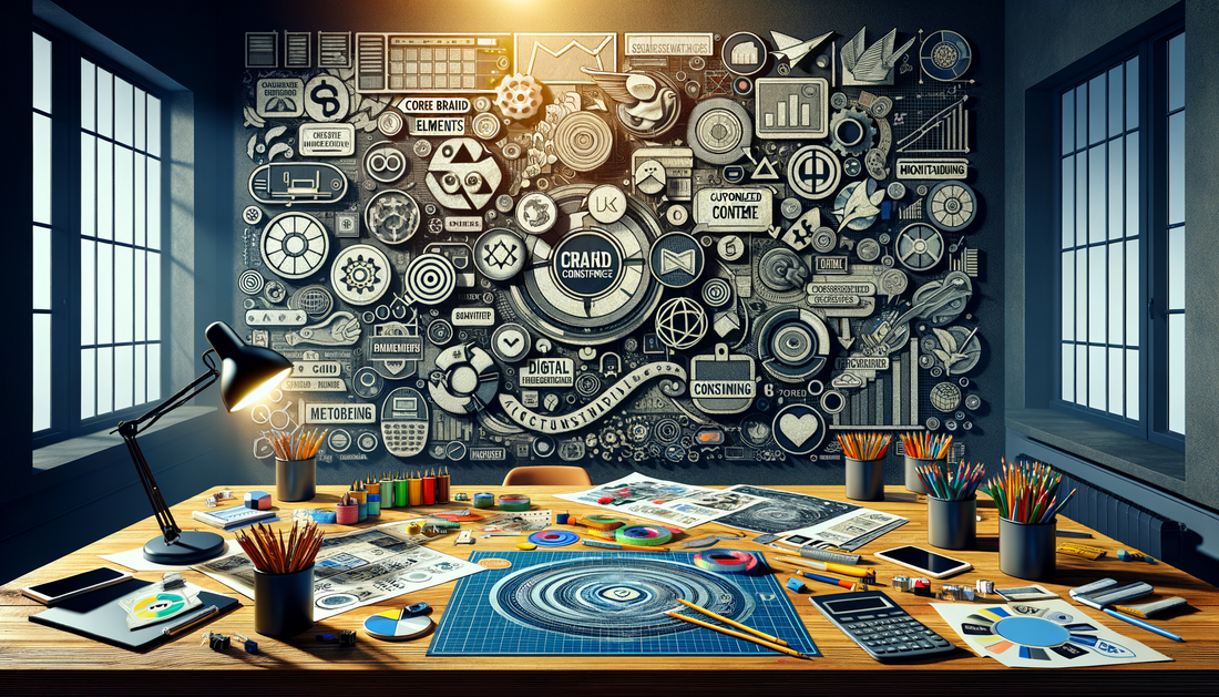 Creating Cohesive Print Marketing Campaigns Across Multiple Platforms