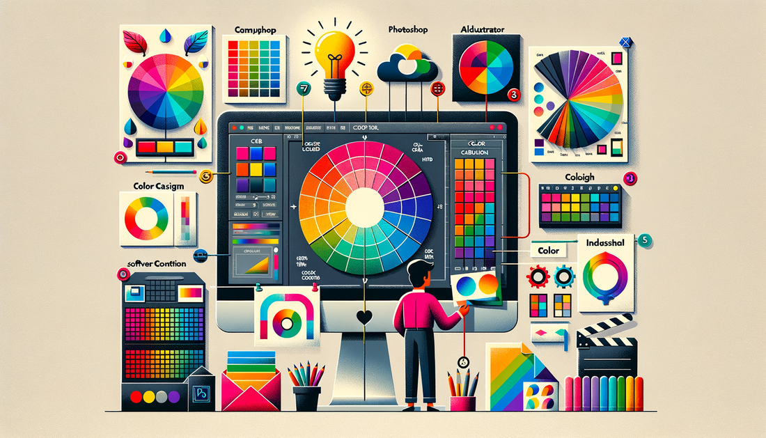 From Digital to Print: Ensuring Color Accuracy in Your Designs
