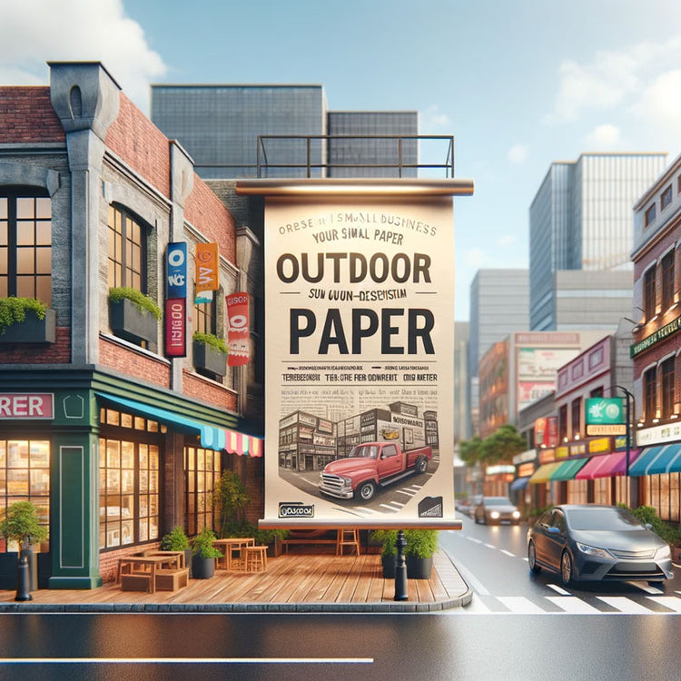 What is Outdoor Vinyl? – A Guy With A Printer