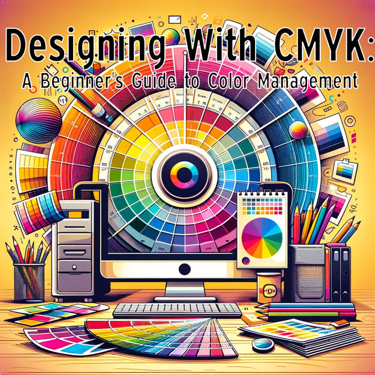 Designing with CMYK: A Beginner's Guide to Color Management – A Guy ...
