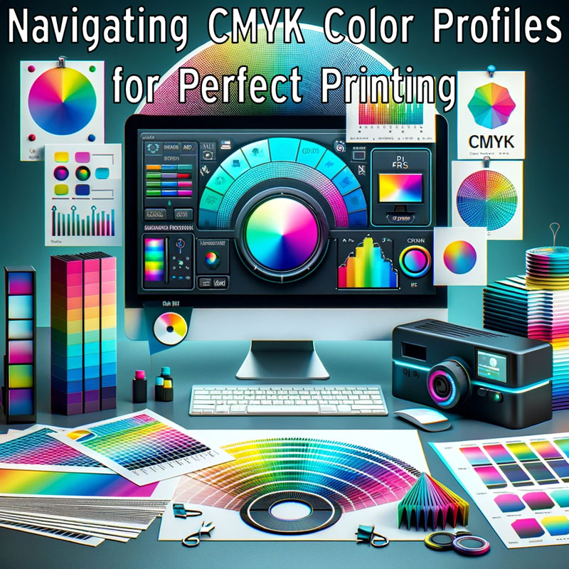 Full Color Profile Navigating CMYK Color Profiles for Perfect Printing – A Guy With A Printer