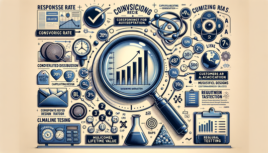 Print Marketing Metrics: Measuring ROI and Impact