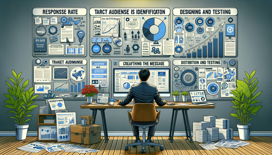 Developing Fact-Based Marketing Strategies in Print