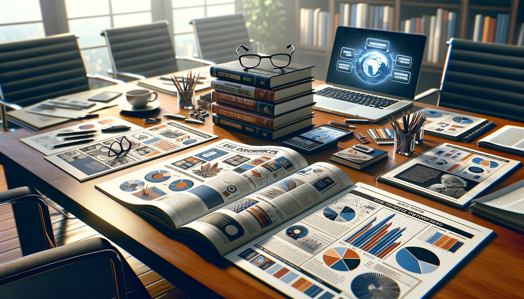 Printing Communication Effective Print Communication for Challenging Business Topics – A Guy ...
