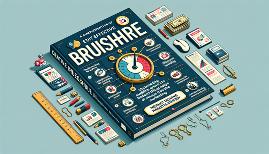 Maximizing Your Marketing: Tips for Designing Eye-Catching Brochures