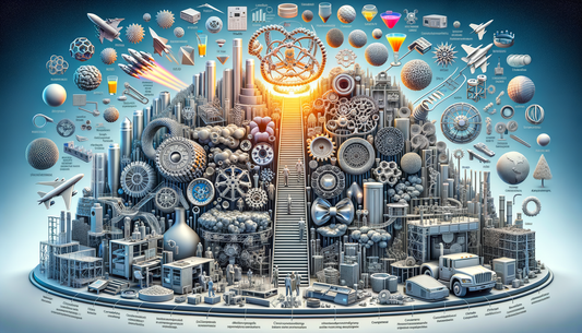 Innovations in 3D Printing: The Future of Manufacturing