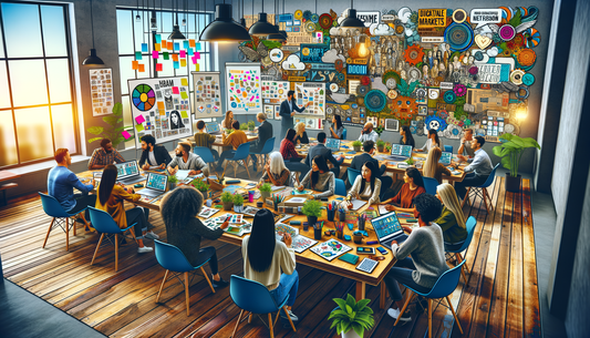 Developing Empathetic and Inclusive Marketing Materials