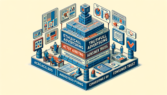 The Importance of Accurate and Ethical Advertising in Print