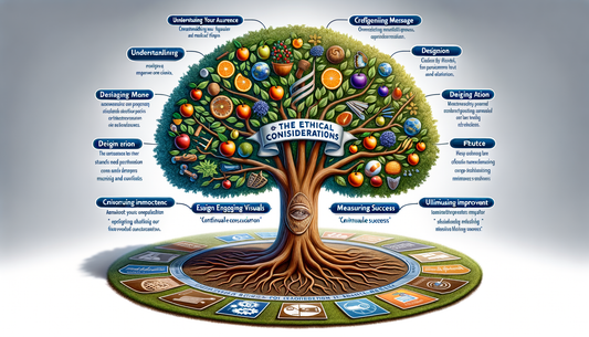 Promoting Your Cause: Best Practices for Non-Profit Marketing Materials