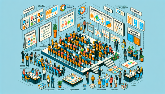 How to Design a Compelling Event Program