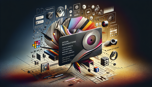 The Power of Business Cards: How to Make Yours Stand Out